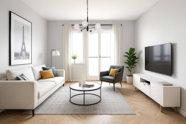 Appartamento in vendita a Albenga