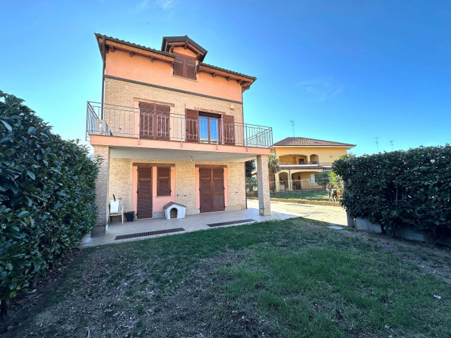 Villa in vendita a Villanova d'Albenga