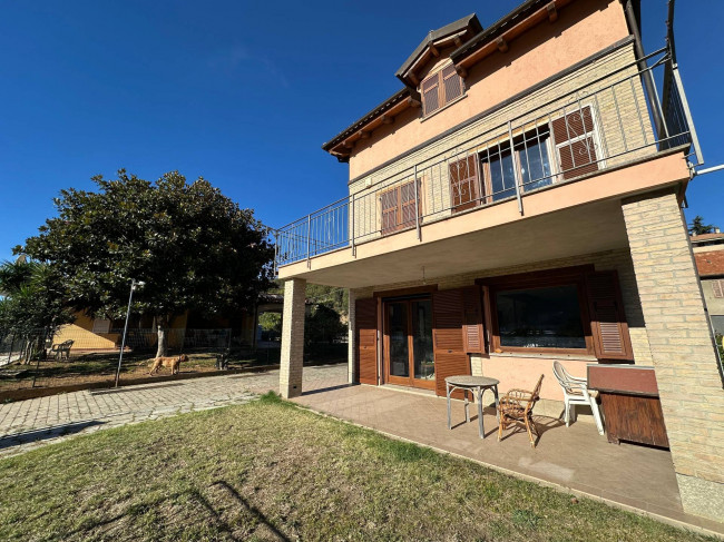 Villa in vendita a Villanova d'Albenga
