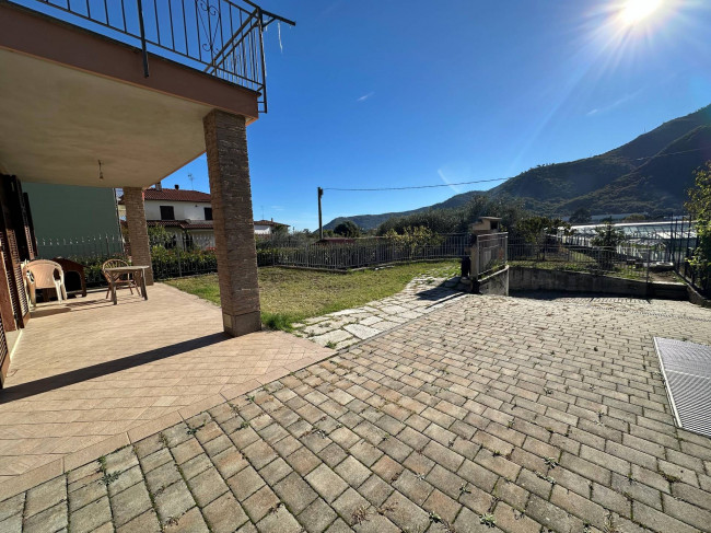 Villa in vendita a Villanova d'Albenga
