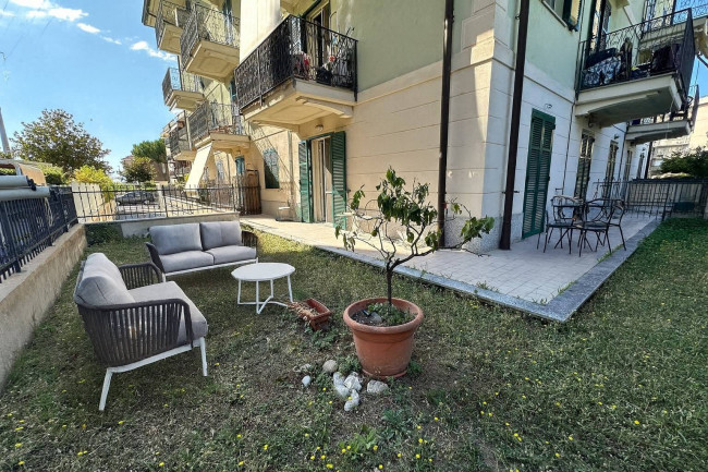 Apartment for sale in Albenga