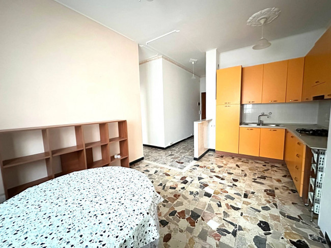 Appartamento in vendita a Albenga