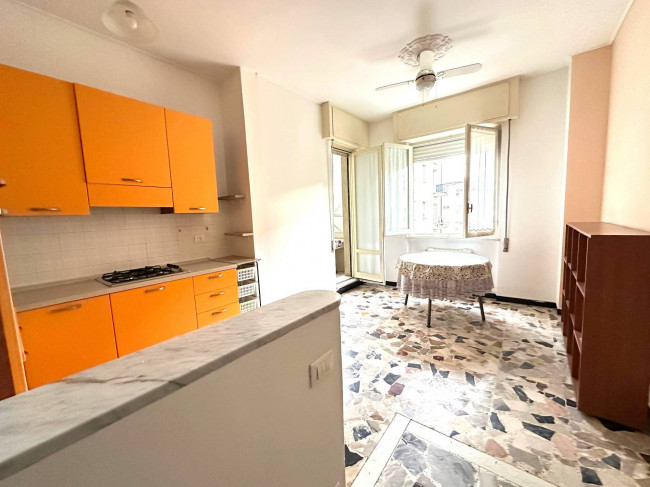 Appartamento in vendita a Albenga