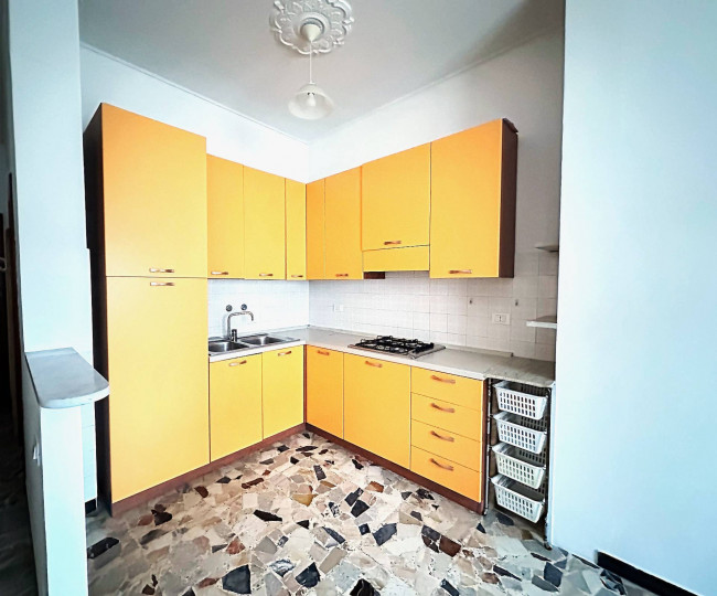 Appartamento in vendita a Albenga