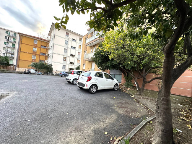 Appartamento in vendita a Albenga