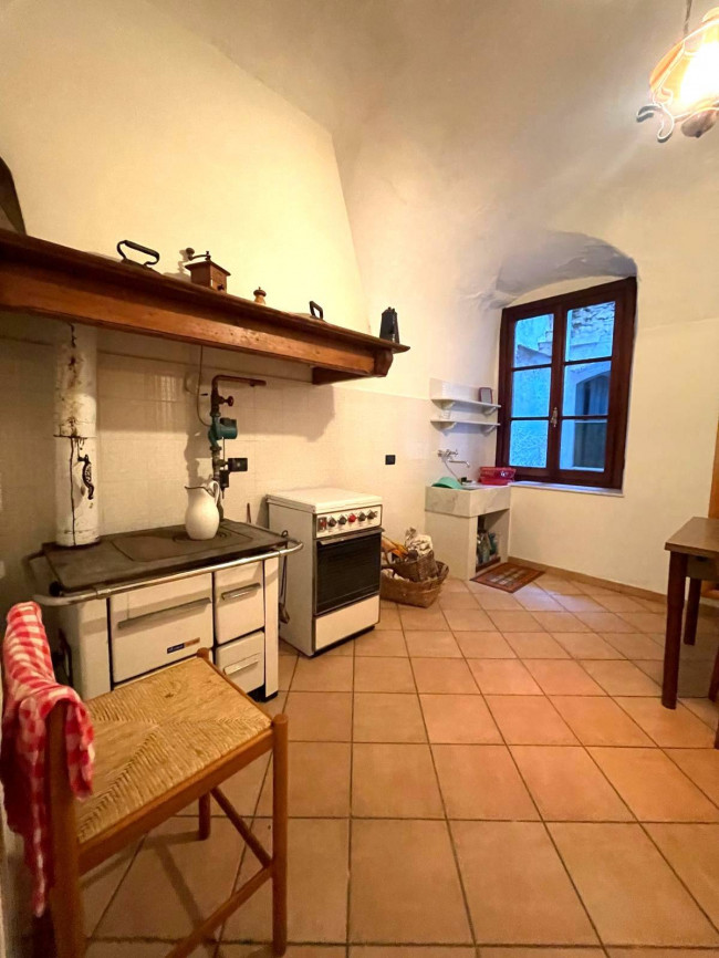 Casa singola in vendita a Pieve di Teco