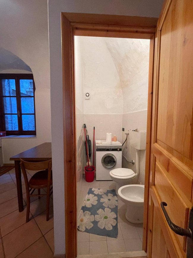 Casa singola in vendita a Pieve di Teco