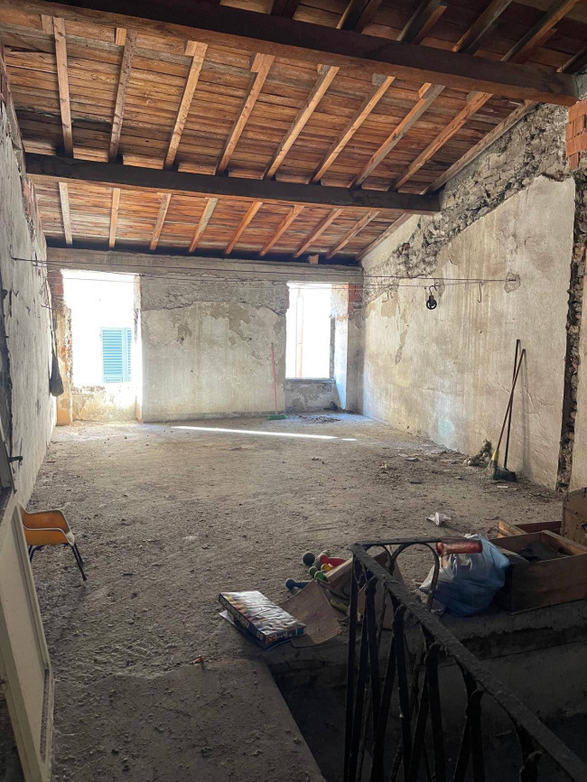 Casa singola in vendita a Pieve di Teco