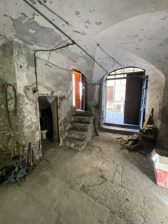 Casa singola in vendita a Pieve di Teco