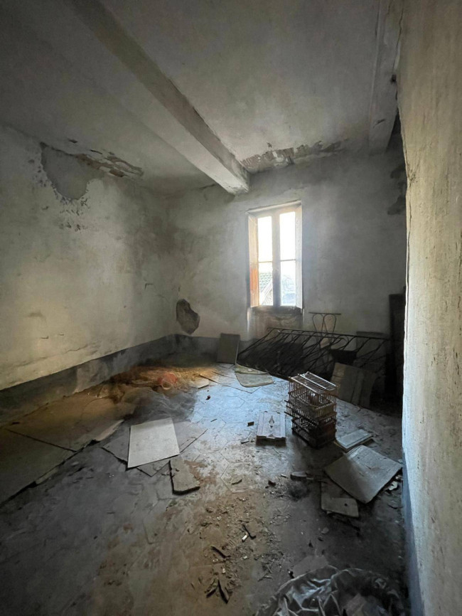 Casa singola in vendita a Pieve di Teco