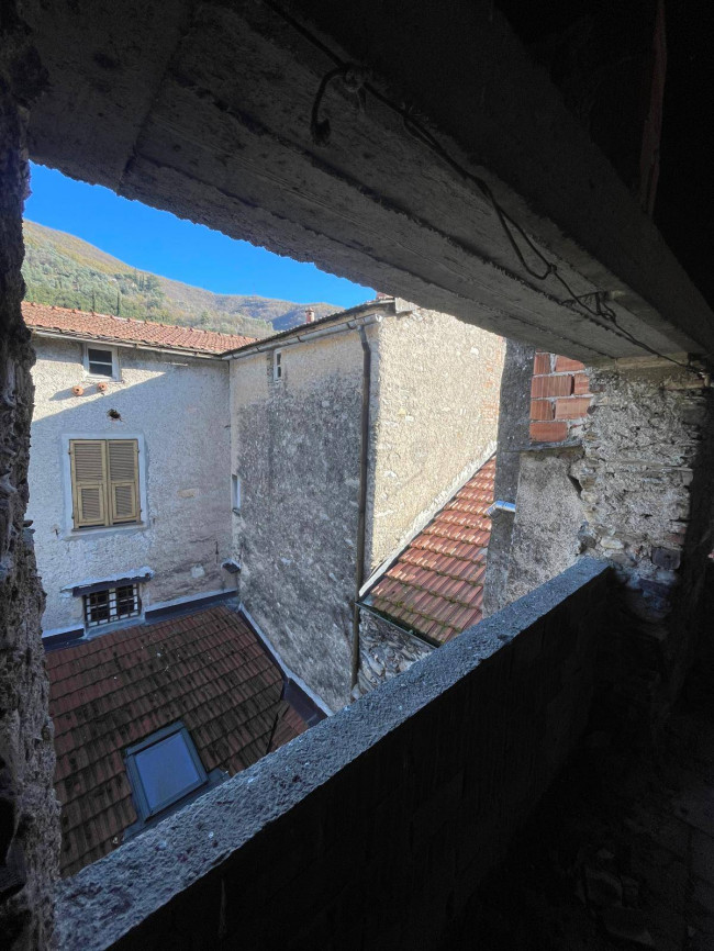 Casa singola in vendita a Pieve di Teco