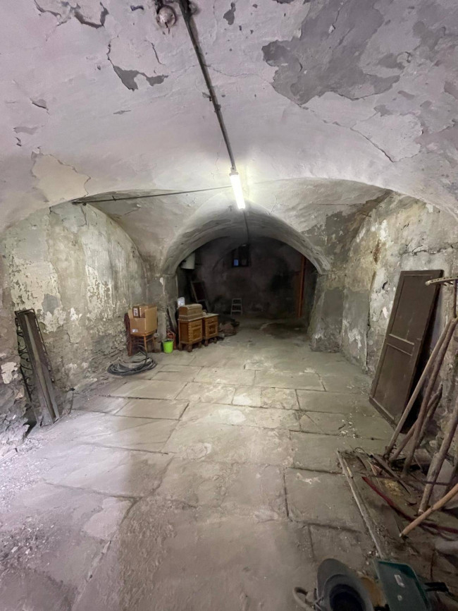 Casa singola in vendita a Pieve di Teco