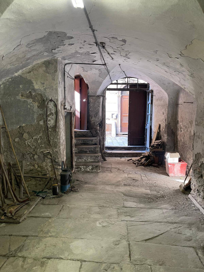 Casa singola in vendita a Pieve di Teco