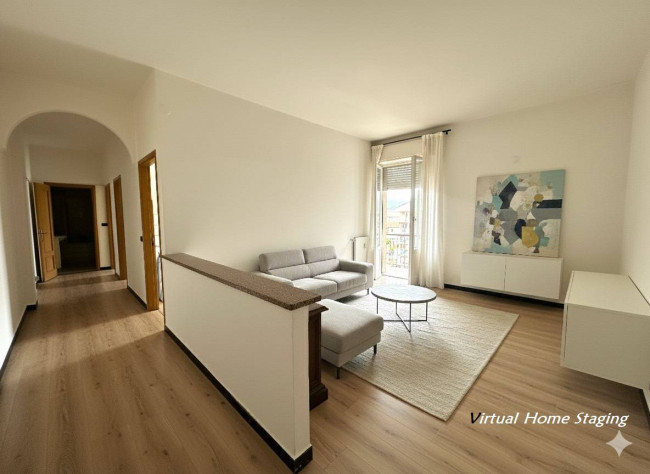 Appartamento in vendita a Albenga