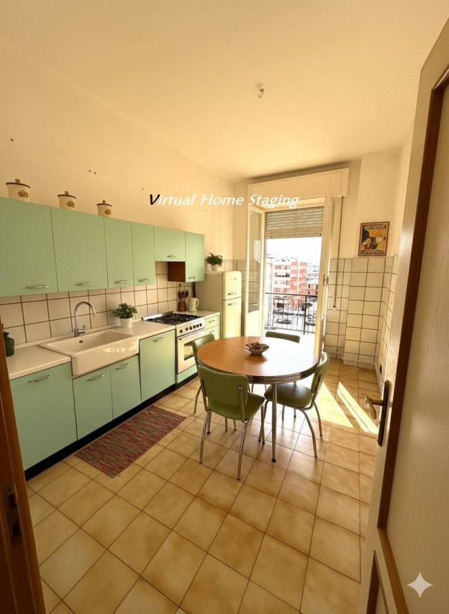 Apartment for sale in Albenga