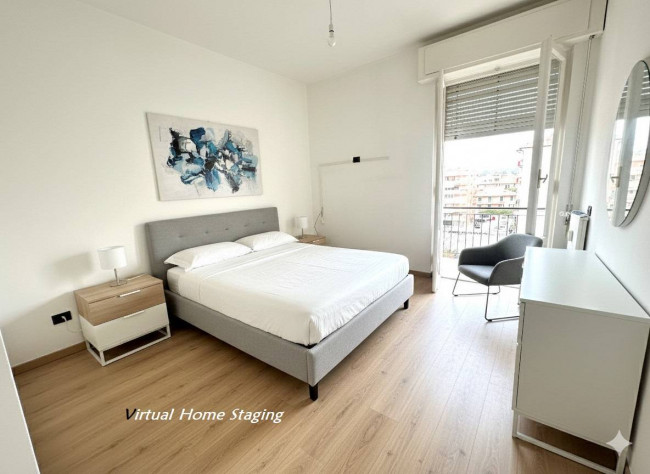 Apartment for sale in Albenga