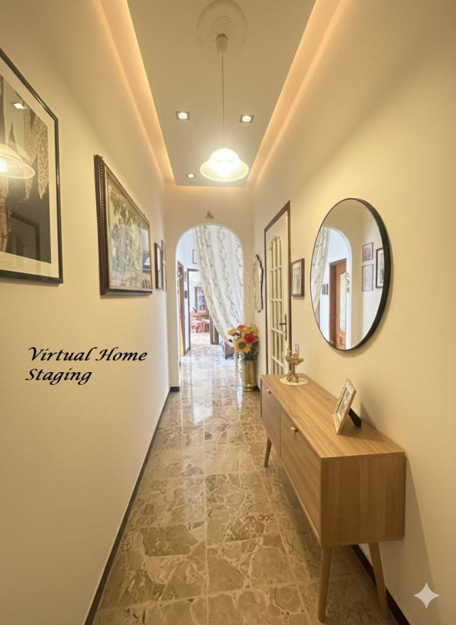 Apartment for sale in Albenga