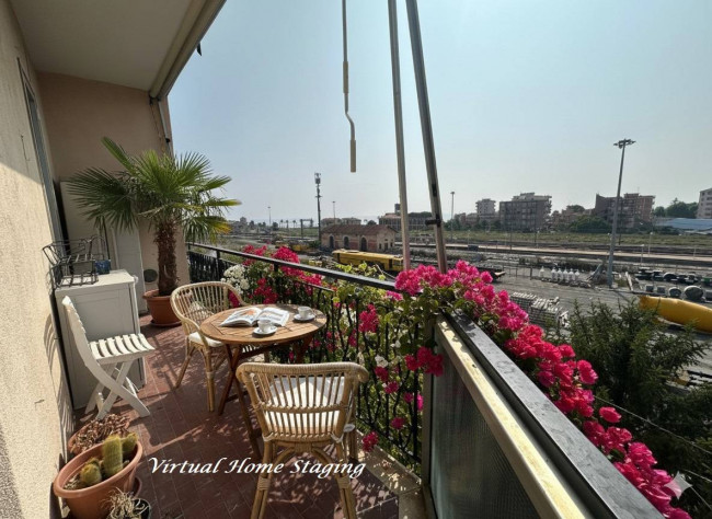 Apartment for sale in Albenga