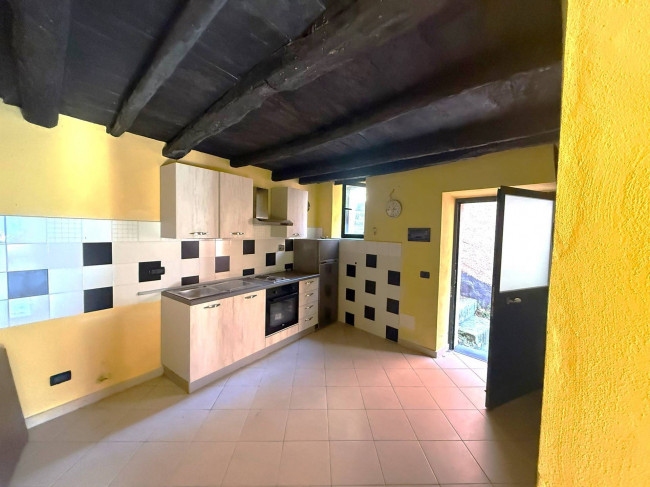 Rustico in vendita a Borghetto d'Arroscia