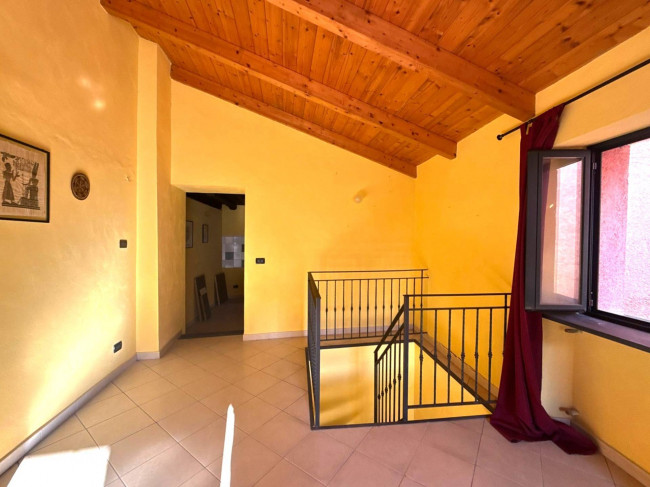 Rustico in vendita a Borghetto d'Arroscia