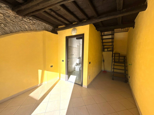 Rustico in vendita a Borghetto d'Arroscia