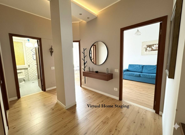 Appartamento in vendita a Albenga