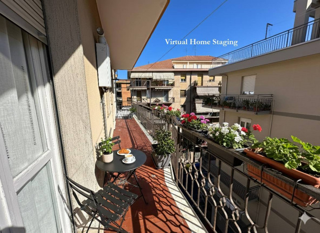 Appartamento in vendita a Albenga