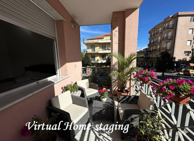 Appartamento in vendita a Albenga