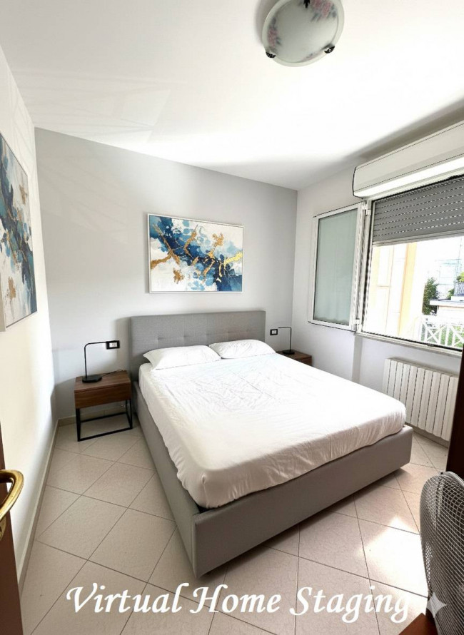 Appartamento in vendita a Albenga