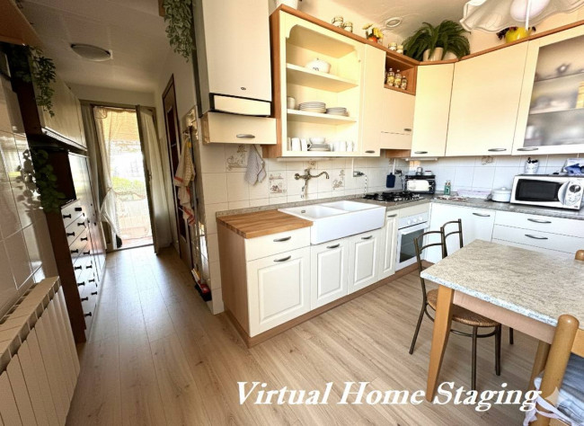 Appartamento in vendita a Albenga