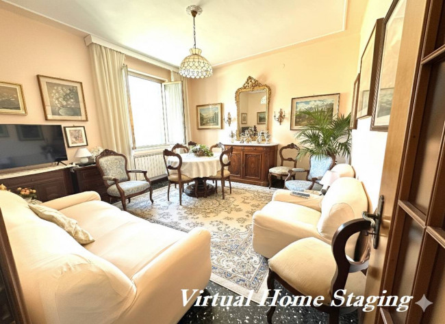 Appartamento in vendita a Albenga