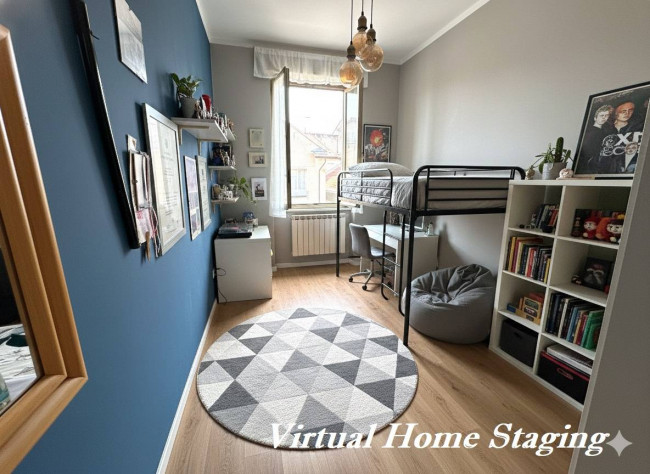 Appartamento in vendita a Albenga