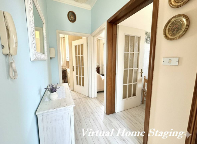 Appartamento in vendita a Albenga