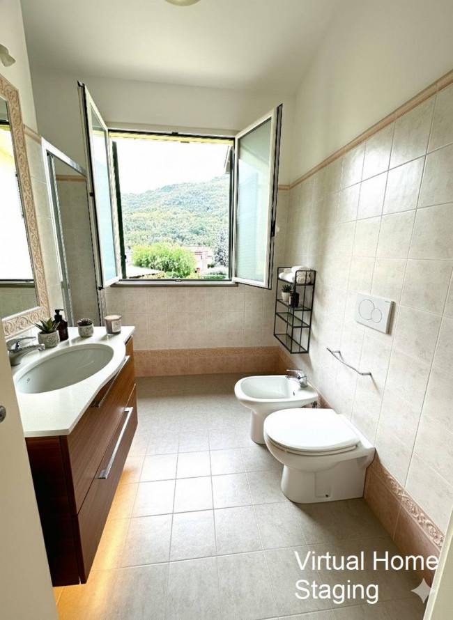 Villa a schiera di testa in vendita a Ortovero