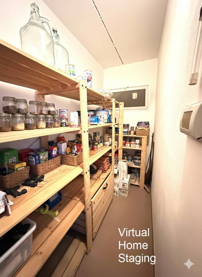 Villa a schiera di testa in vendita a Ortovero