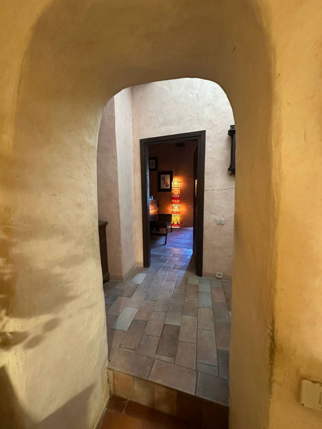 Rustico in vendita a Castelvecchio di Rocca Barbena