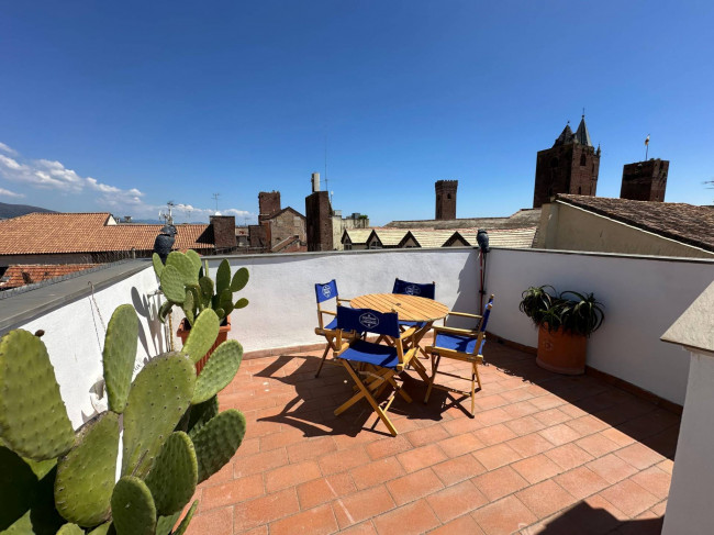 Appartamento in Vendita a Albenga