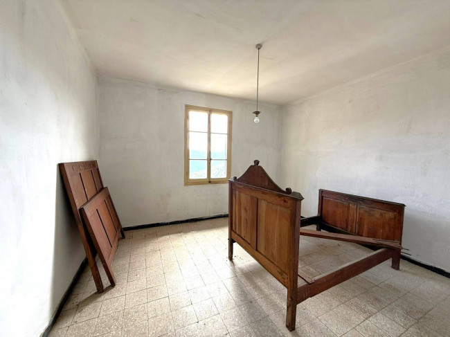 Rustico in vendita a Borghetto d'Arroscia