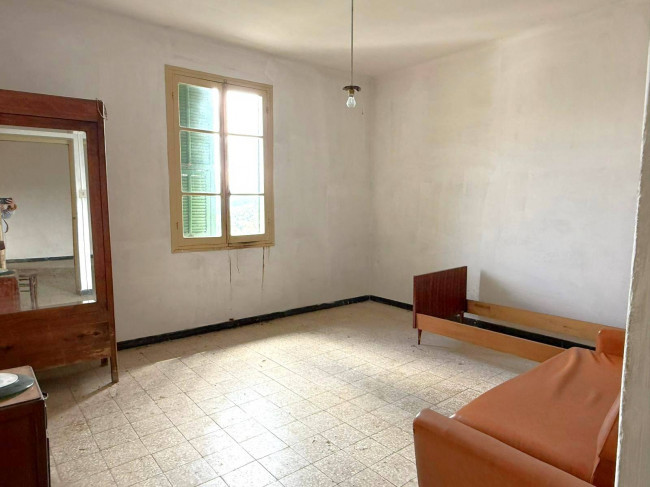 Rustico in vendita a Borghetto d'Arroscia