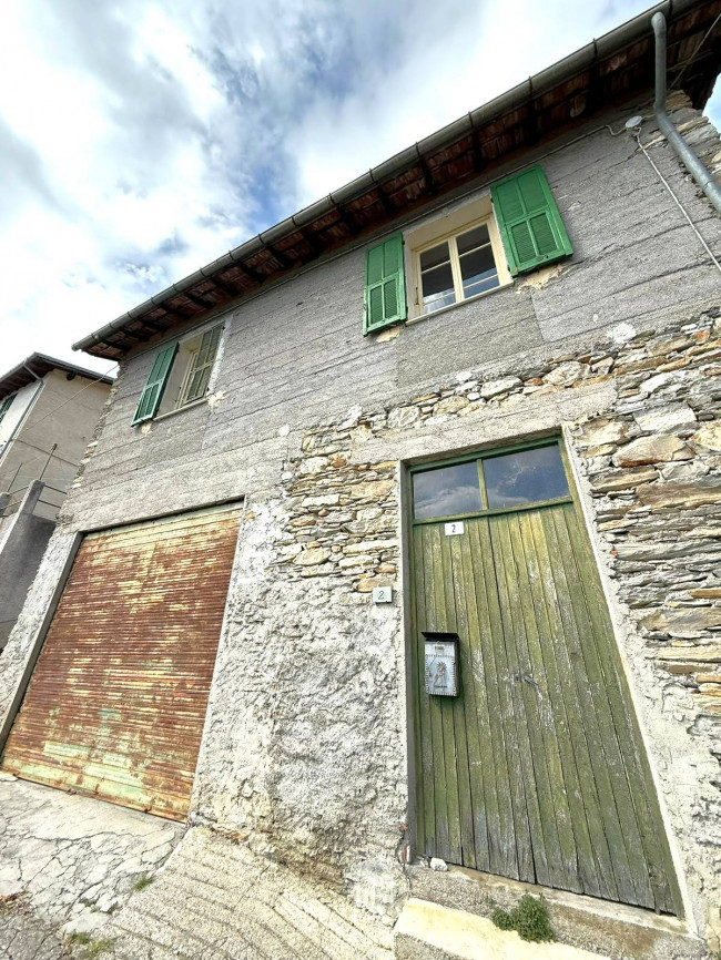 Rustico in vendita a Borghetto d'Arroscia