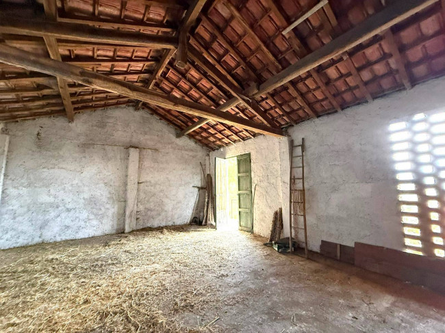 Rustico in vendita a Borghetto d'Arroscia