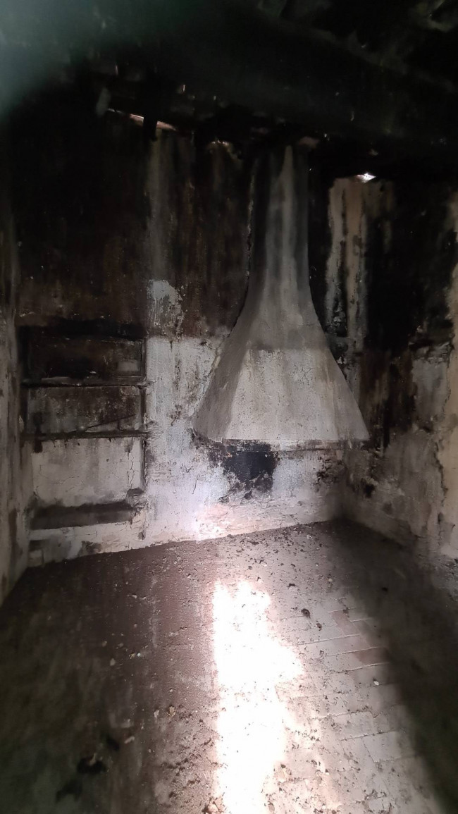 Rustico in vendita a Casanova Lerrone
