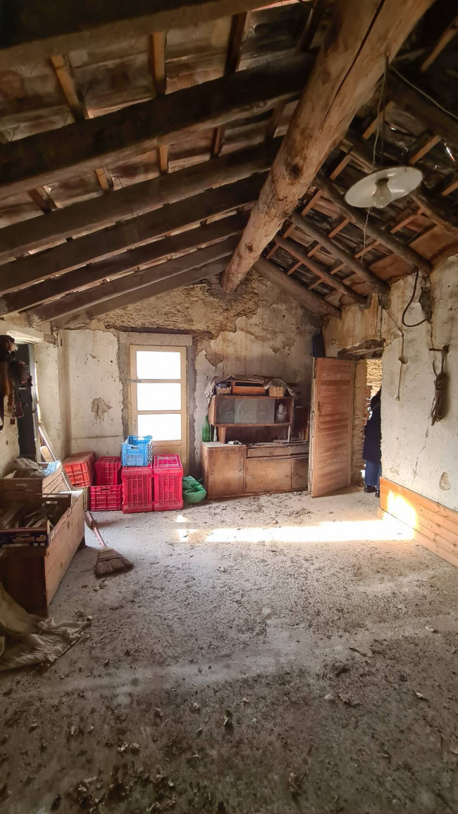 Rustico in vendita a Casanova Lerrone