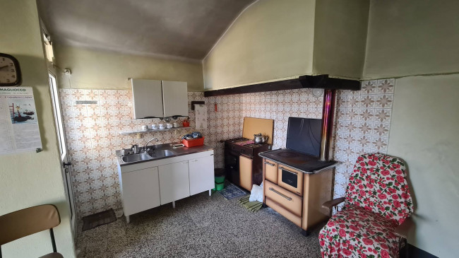 Rustico in vendita a Casanova Lerrone
