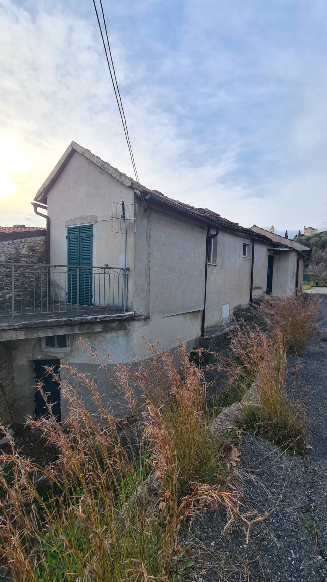 Rustico in vendita a Casanova Lerrone