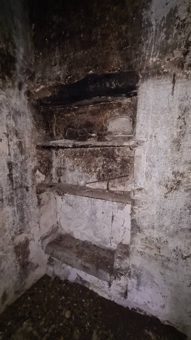 Rustico in vendita a Casanova Lerrone