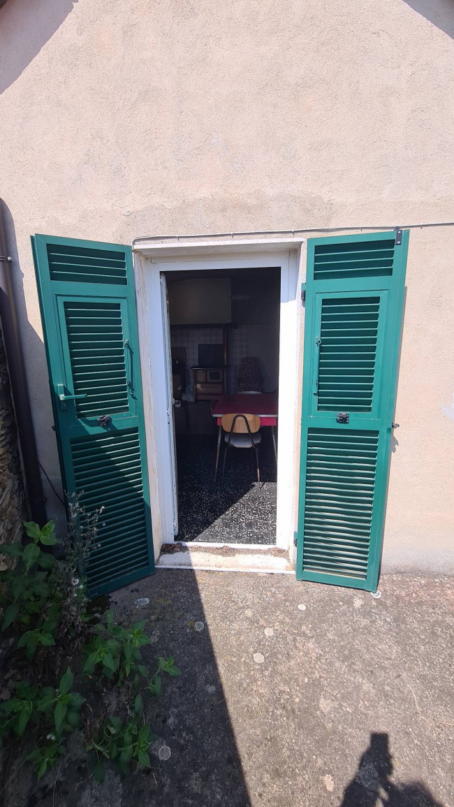 Rustico in vendita a Casanova Lerrone