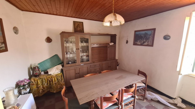 Rustico in vendita a Casanova Lerrone