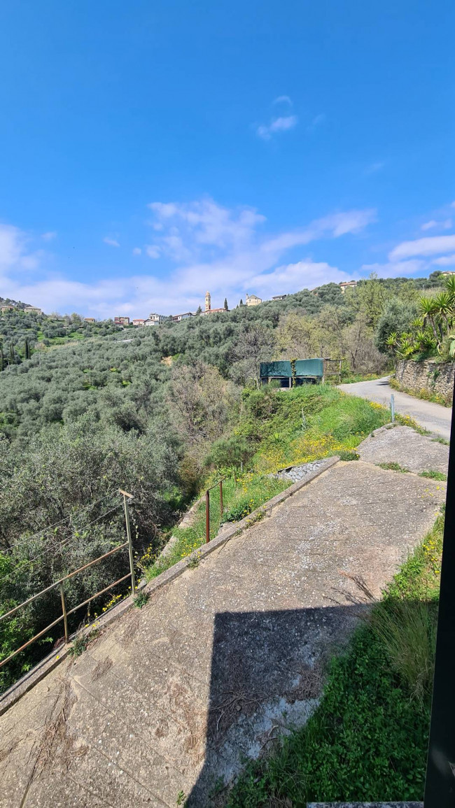 Rustico in vendita a Casanova Lerrone