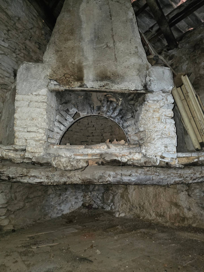 Rustico in vendita a Casanova Lerrone